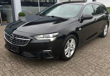 Opel Insignia 87.000 km 16.999 &euro; Lorup 26901