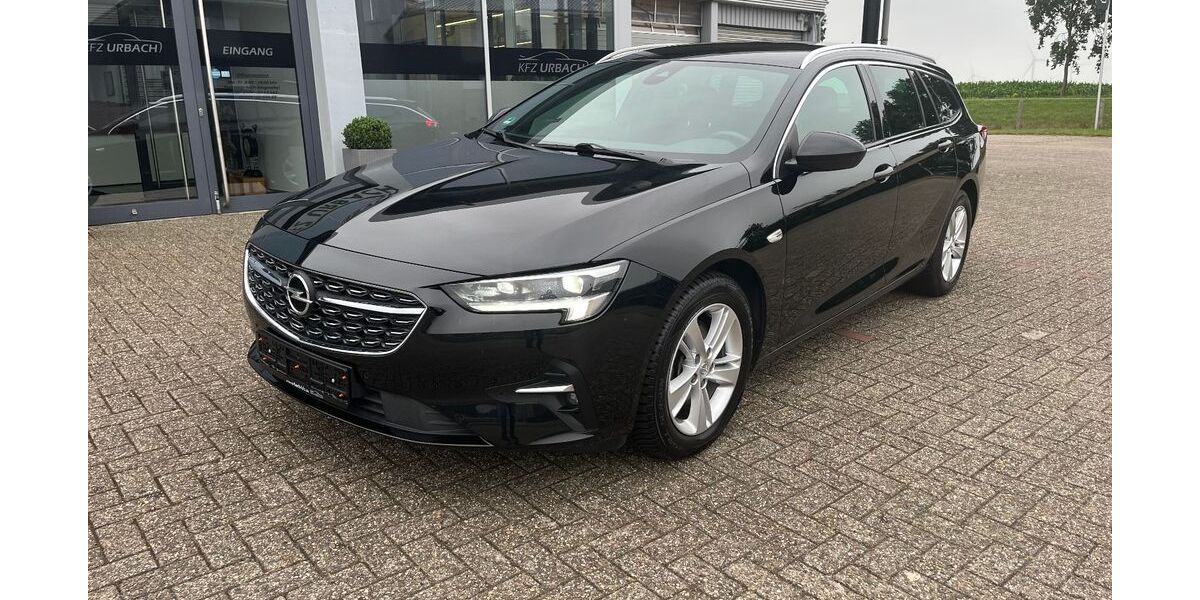 Opel Insignia 87.000 km 16.999 &euro; Lorup 26901