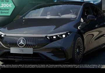 Mercedes-Benz EQS 32.561 km 75.790 &euro; Augsburg 86161