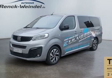 Fiat Ulysse 2.159 km 54.989 &euro; Speyer 67346