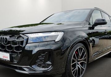 Audi Q7 1.001 km 111.990 &euro; Wittlich 54516