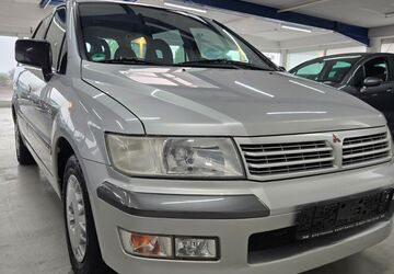 Mitsubishi Space Wagon 146.894 km 3.999 &euro; Rheinberg 47495