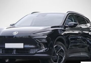 MG S5 3.000 km 31.780 &euro; Dillenburg 35683