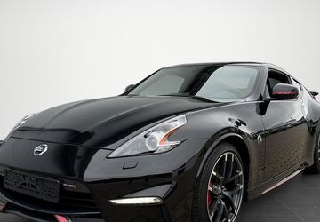 Nissan 370Z 37.000 km 29.999 &euro; Weißenthurm 56575