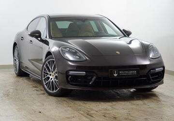 Porsche Panamera 99.985 km 64.900 &euro; Kupferzell 74635