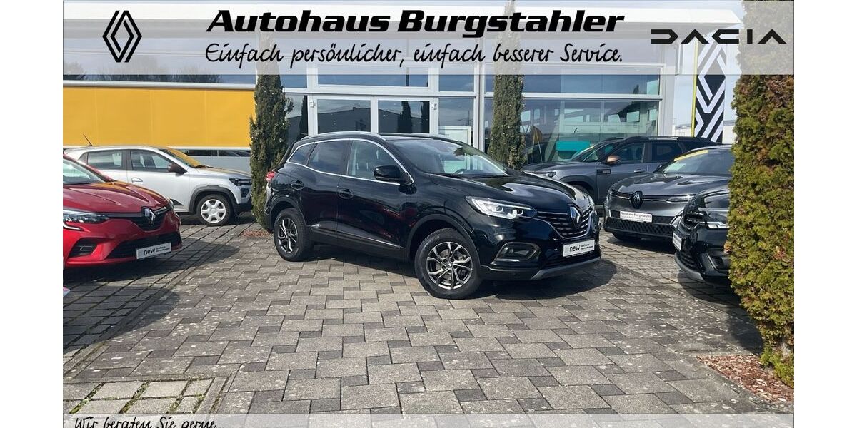 Renault Kadjar 93.836 km 16.990 &euro; Linkenheim-Ho. 76351