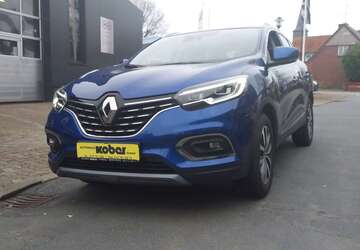 Renault Kadjar 49.100 km 18.690 &euro; Freiburg 21729
