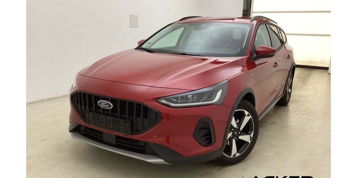 Ford Focus 10.772 km 25.490 &euro; Marburg 35043