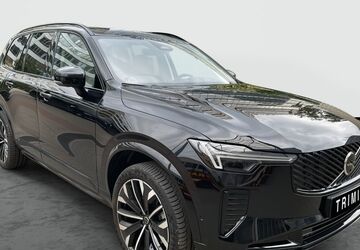 Volvo XC90 5.499 km 77.490 &euro; Diepholz 49356