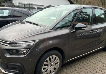 Citroen C4 Picasso 124.500 km 3.900 &euro; Siegen 57080