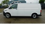VW T6.1 Transporter 1 Abt e- Lang 4-Gang Automatic 5.400 km 15.990 &euro; Vordorf 38533