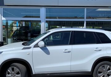 Suzuki Vitara 2.500 km 24.990 &euro; Stendal 39576