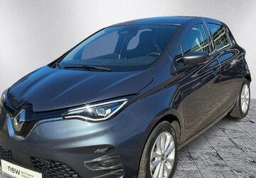 Renault ZOE 26.300 km 14.980 &euro; Norderstedt 22848