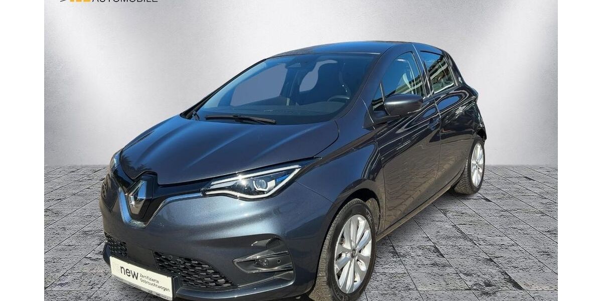 Renault ZOE 26.300 km 14.980 &euro; Norderstedt 22848