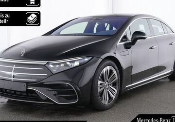 Mercedes-Benz EQS 26.537 km 89.500 &euro; Landsham 85652
