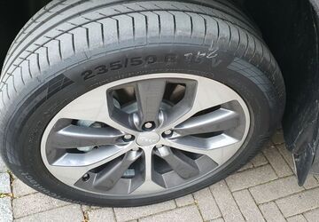 Jeep Cherokee 79.000 km 23.400 &euro; Tübingen 72072