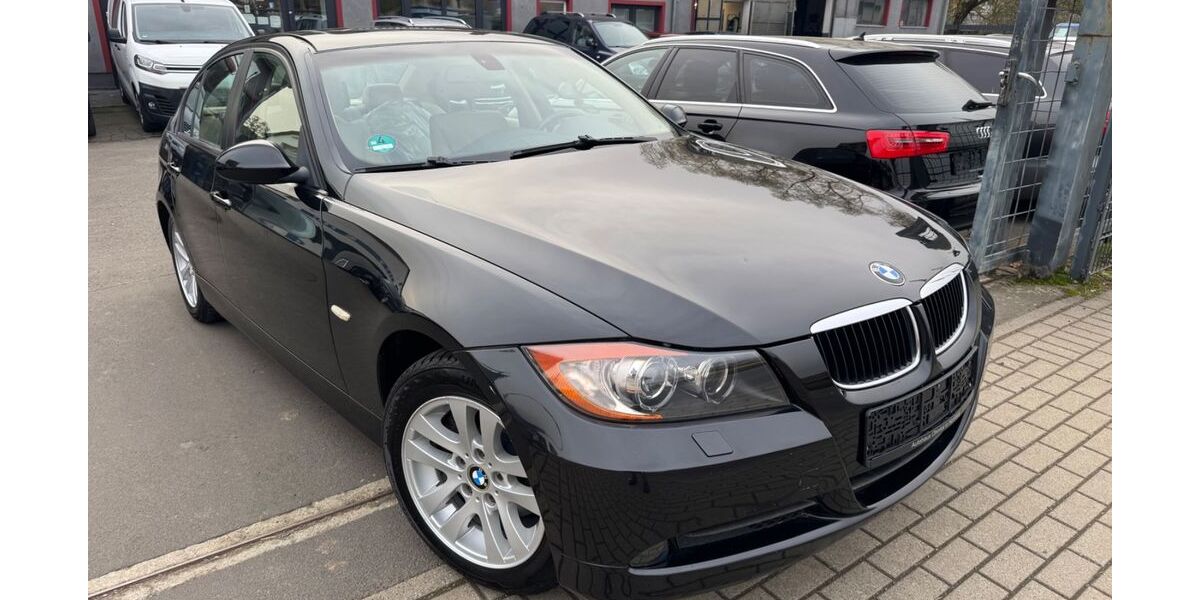 BMW 328 139.000 km 8.950 &euro; Homberg 35315