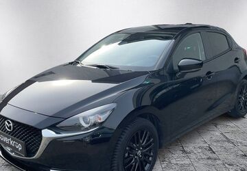 Mazda 2 32.000 km 16.590 &euro; Kiel 24118