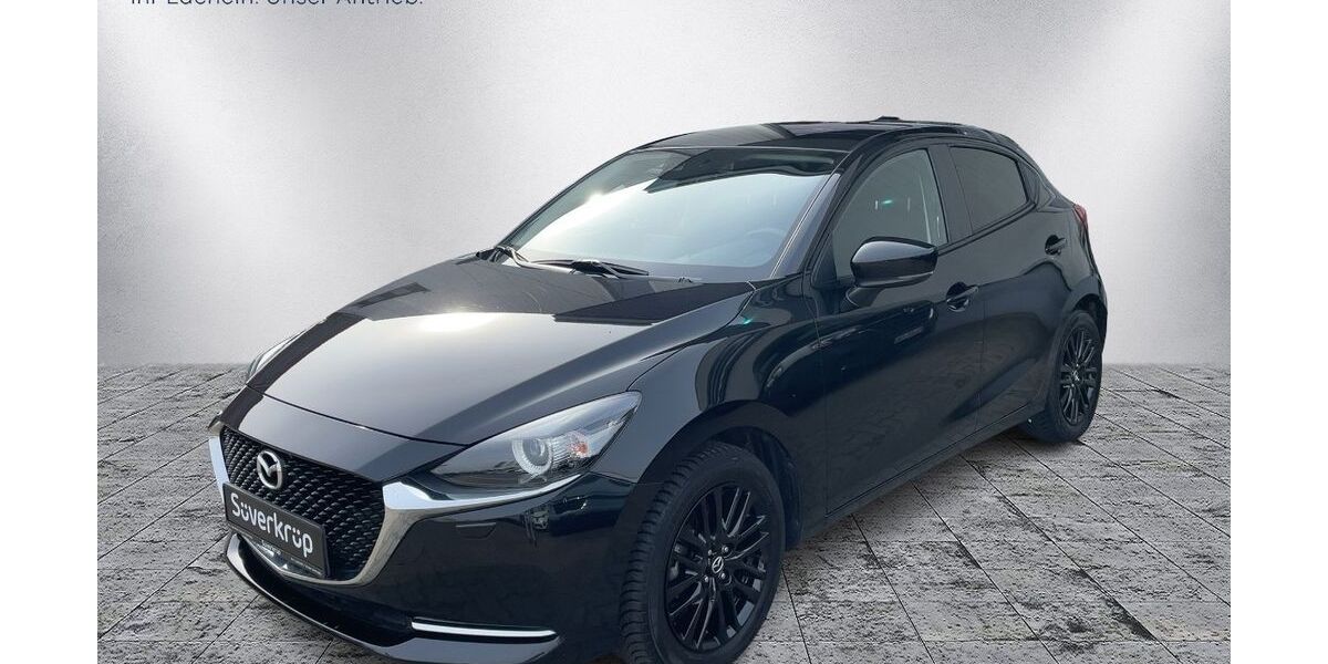 Mazda 2 32.000 km 16.590 &euro; Kiel 24118