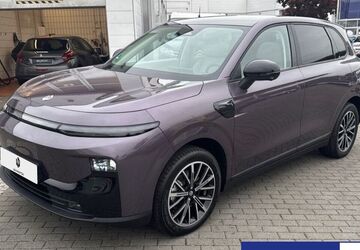 Leapmotor Andere 5.000 km 32.680 &euro; Berlin 12103