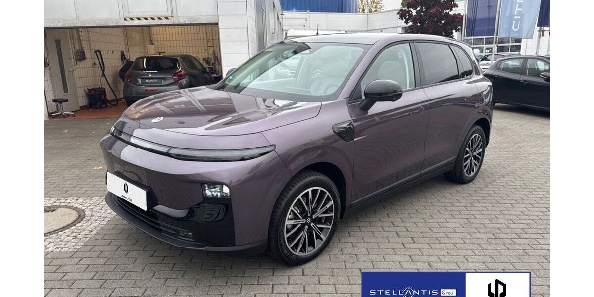 Leapmotor Andere 5.000 km 32.680 &euro; Berlin 12103