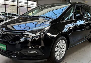 Opel Zafira 113.360 km 14.490 &euro; Bottrop 46236