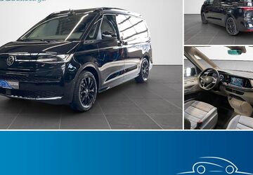 VW T7 California 19.000 km 69.890 &euro; Buchschwabach bei Nürnberg 90574