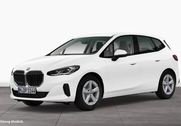 BMW 220 Active Tourer 13.941 km 31.390 &euro; Stuttgart 70569