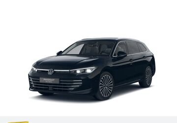 VW Passat Variant 29.841 km 38.870 &euro; Bochum 44892