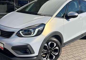 Honda Jazz 62.000 km 18.850 &euro; Kleve 47533