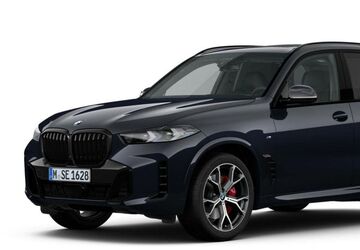 BMW X5 18.920 km 98.900 &euro; Winsen/Luhe 21423