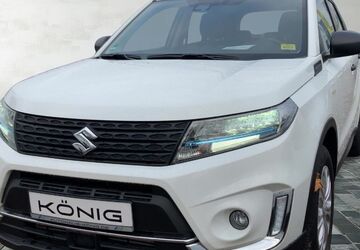 Suzuki Vitara 21.109 km 20.999 &euro; Teltow 14513