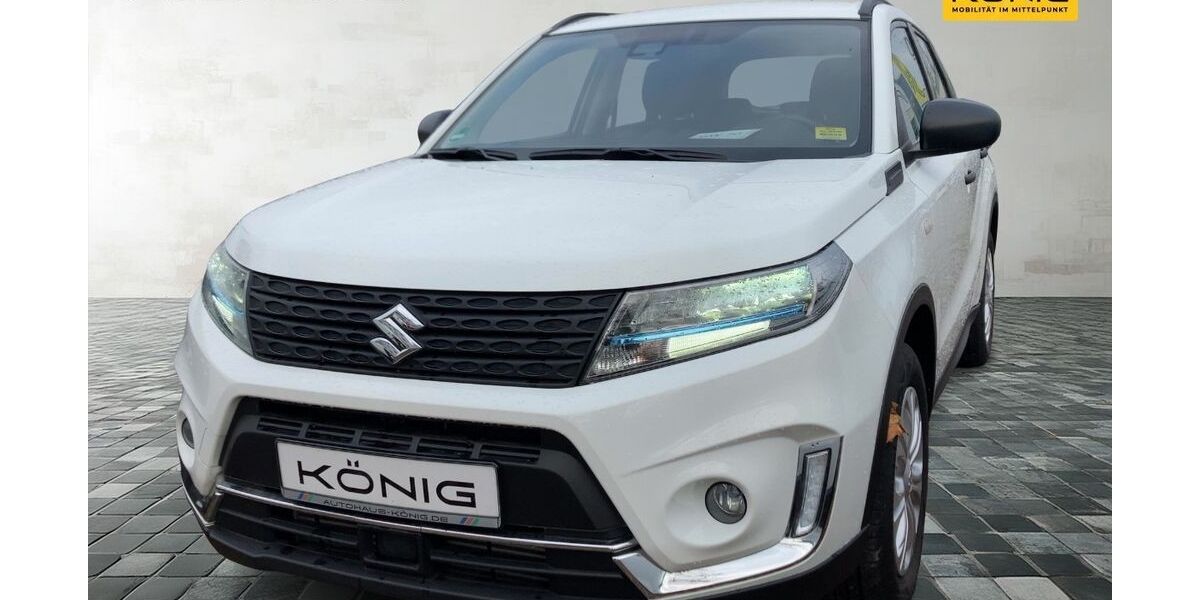 Suzuki Vitara 21.109 km 20.999 &euro; Teltow 14513
