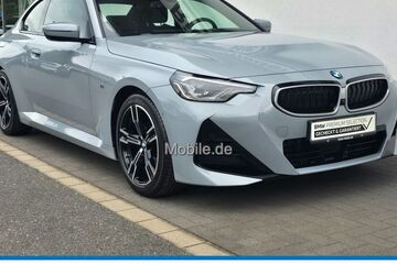 BMW 220 21.299 km 41.990 &euro; Dinslaken 46535