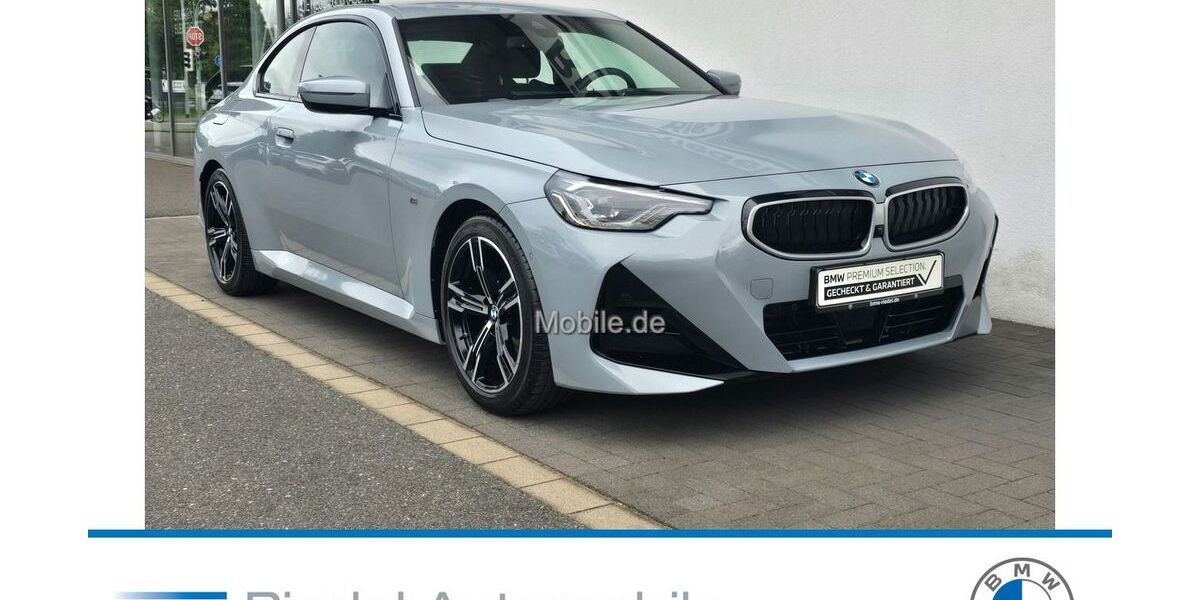 BMW 220 21.299 km 41.990 &euro; Dinslaken 46535