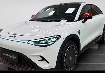 Smart #3 13.917 km 32.980 &euro; Saarbrücken 66117