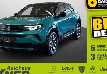 Opel Mokka 12.000 km 24.490 &euro; Hof 95032