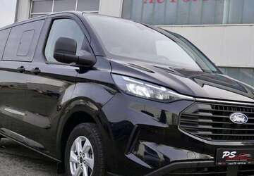 Ford Transit Custom 17.300 km 42.888 &euro; Wülfershausen 97618