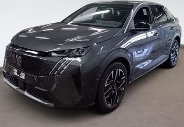 Peugeot 3008 21.767 km 27.690 &euro; Marburg 35043