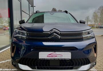 Citroen C5 Aircross 47.700 km 22.990 &euro; Bedburg-Hau 47551