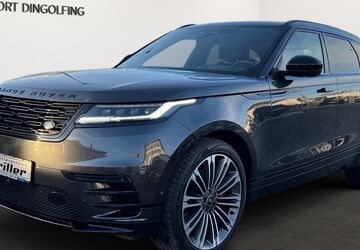 Land Rover Range Rover Velar 44.906 km 73.500 &euro; Dingolfing 84130