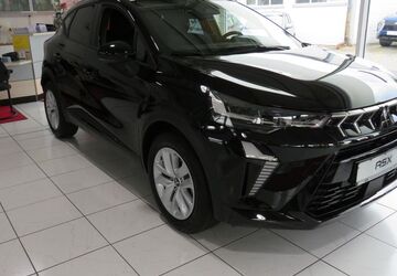 Mitsubishi ASX 1.500 km 21.990 &euro; Heidelberg 69126