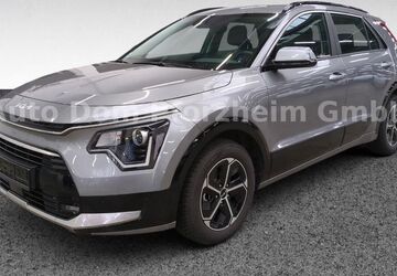 Kia Niro 21.000 km 27.890 &euro; Pforzheim 75177