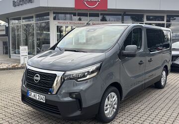 Nissan Primastar 6.000 km 50.990 &euro; Görlitz 02828