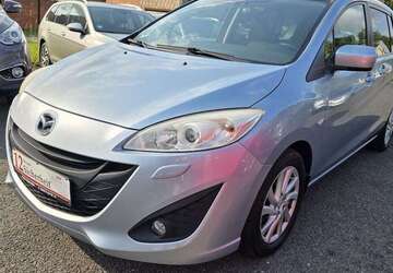 Mazda 5 155.000 km 5.963 &euro; Kirchworbis 37339