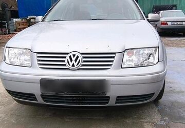 VW Bora 212.000 km 1.000 &euro; Melle 49324