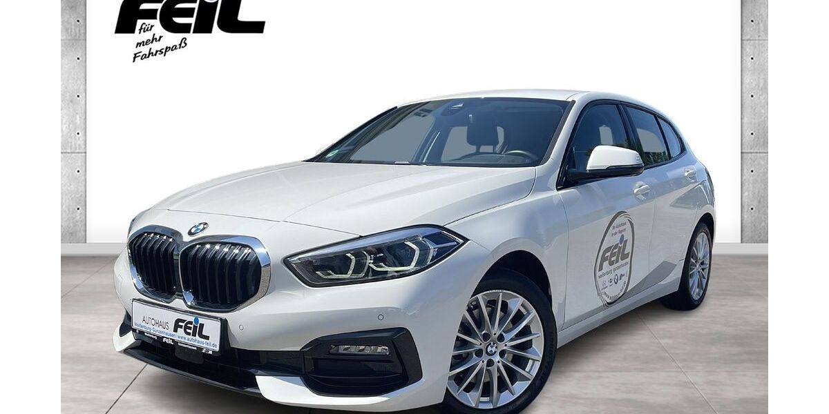 BMW 118 25.980 km 24.330 &euro; Gunzenhausen 91710