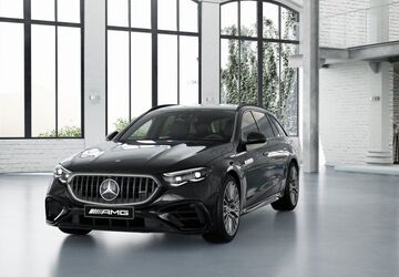 Mercedes-Benz E 53 AMG 19.949 km 77.900 &euro; Rosbach 61191