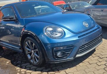 VW Beetle 172.000 km 10.990 &euro; Saarlouis 66740