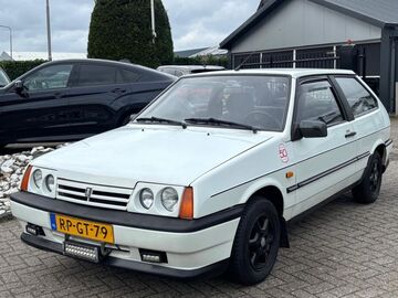 Gebrauchte Lada Samara